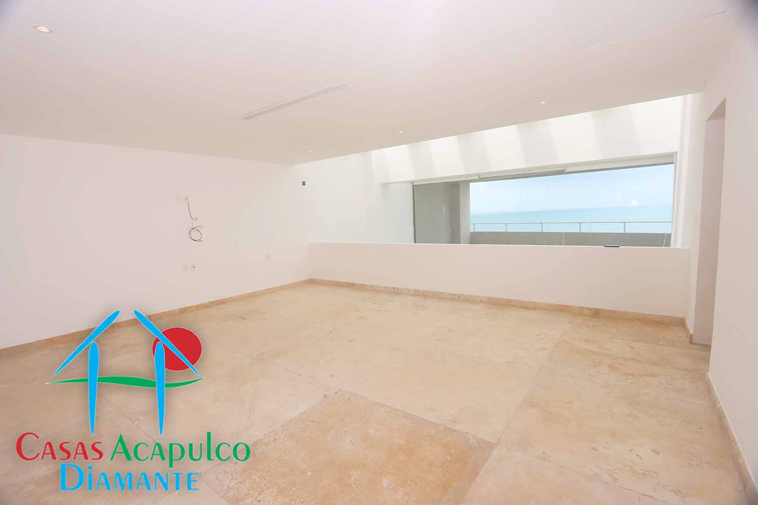 Vidamar 2 PH A1 - Sala de televisión 1